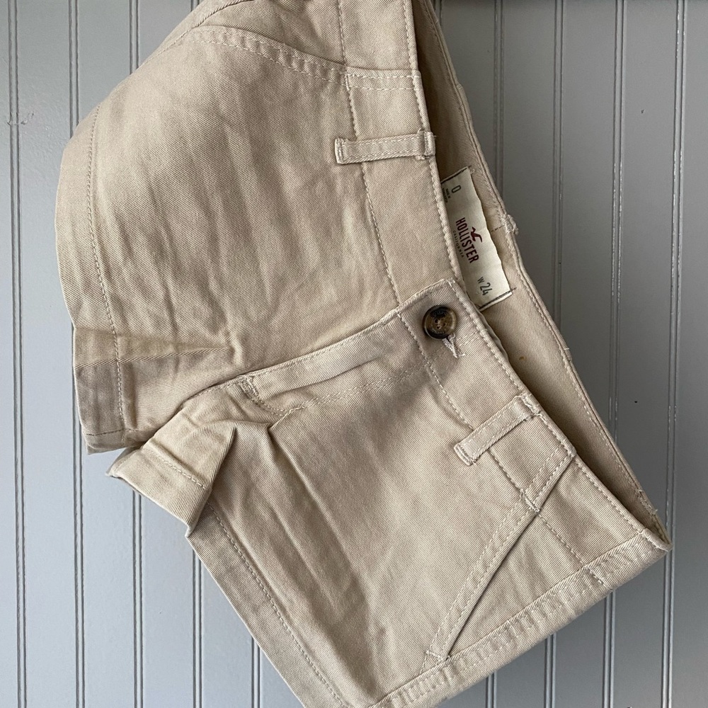 Hollister Shorts